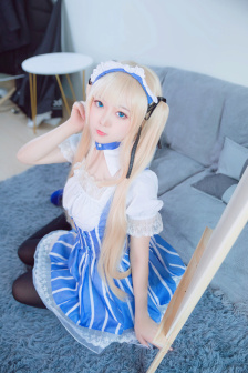 姬川梨乃